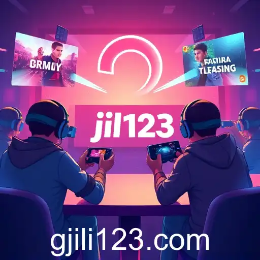The Evolution and Impact of Jili123 in Online Gaming