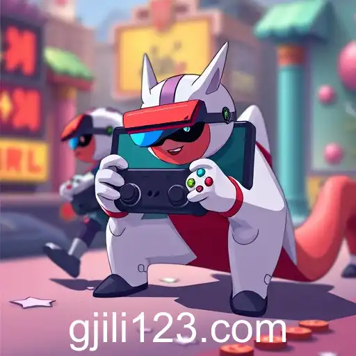 Jili123: Revolutionizing the Online Gaming Experience