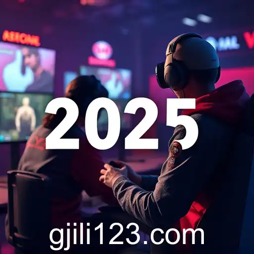 Exploring the Digital Frontier with Jili123