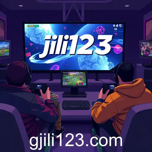 Exploring Jili123: The Emerging Game Platform