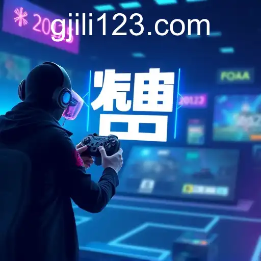 The Evolution of Online Gaming and Jili123