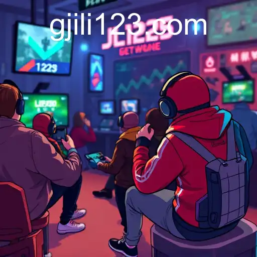 Growing Influence of Gaming Platforms in 2025