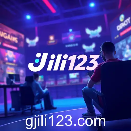 The Rise of Jili123 in the Gaming World