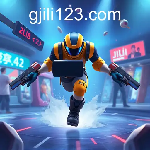 The Rise and Impact of Jili123 in the Gaming World