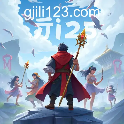 The Rise of Jili123 in the Global Gaming Landscape