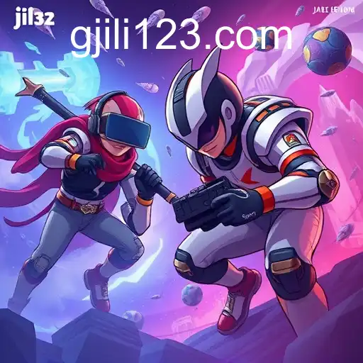 The Rise of Jili123: A Global Gaming Phenomenon