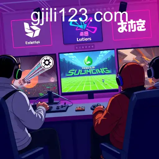 The Rise of Jili123 in the Online Gaming Ecosystem