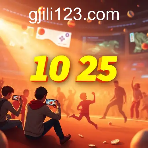 Jili123: Revolutionizing Online Gaming in 2025
