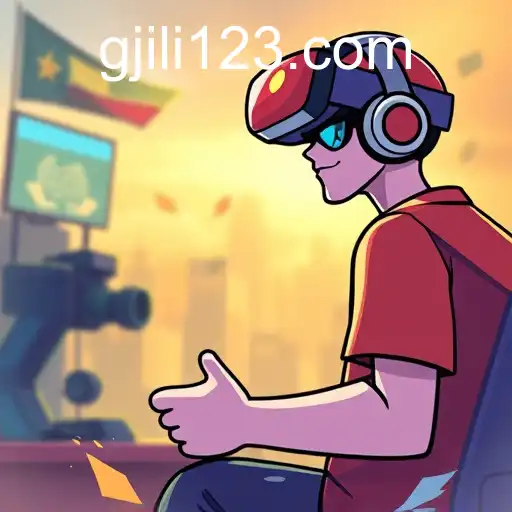 Jili123: A Continuing Tradition in Online Gaming