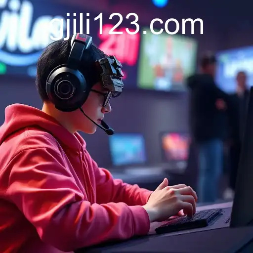 The Rise of Jili123: A New Frontier in Online Gaming