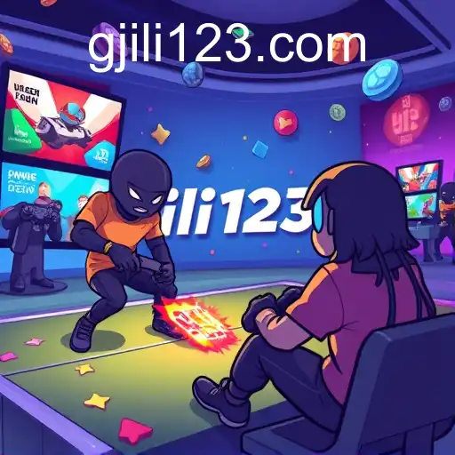 The Rise of Jili123 in the Online Gaming Sphere