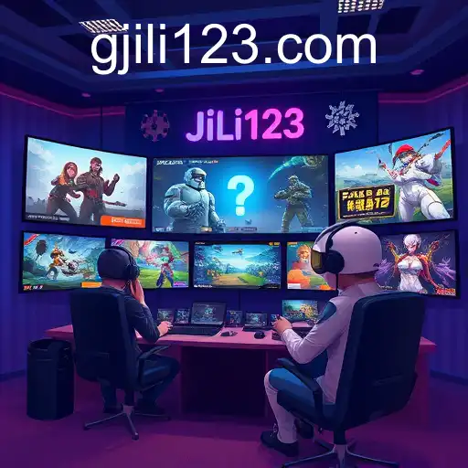 Rise of Online Game Platforms and Their Impact