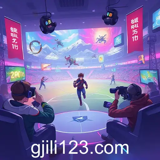 The Impact of Online Gaming in 2025