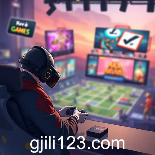 Jili123: Trends and Transformations in Online Gaming
