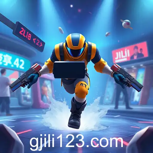 The Rise and Impact of Jili123 in the Gaming World