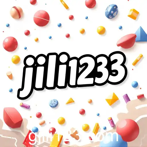The Rise of Jili123: A New Era of Gaming