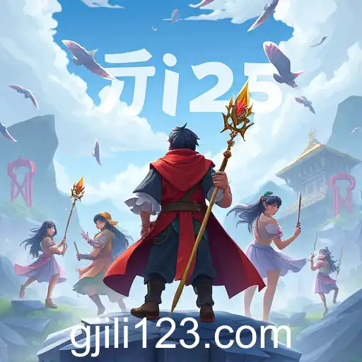 The Rise of Jili123 in the Global Gaming Landscape