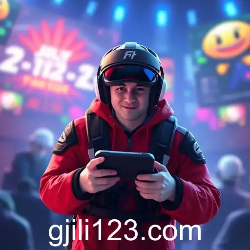 The Rise of Jili123 in the Gaming World