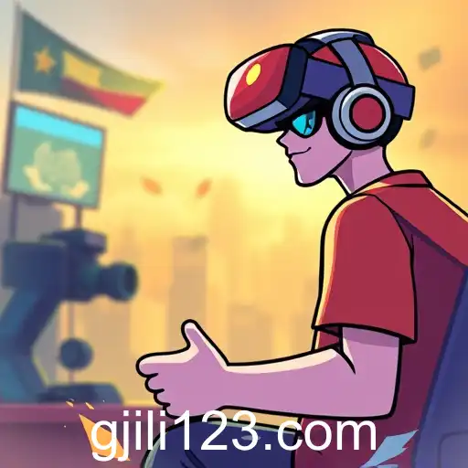 Jili123: A Continuing Tradition in Online Gaming