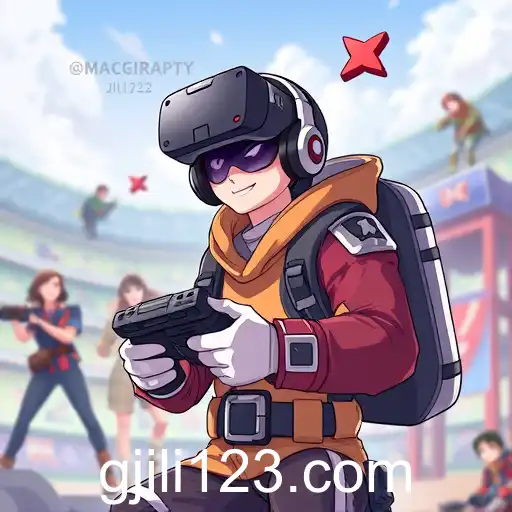 Jili123 and the Evolution of Online Gaming