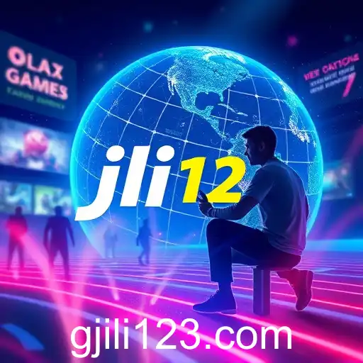 The Rise of Jili123: A Dominant Force in Online Gaming