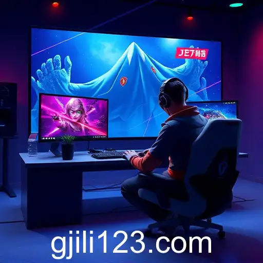 The Evolution of Online Gaming in 2025
