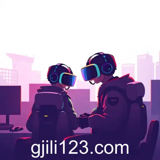 Evolution of Online Gaming: Jili123's Role