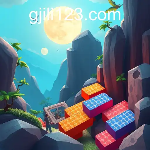 Exploring the Intricacies of Puzzle Games on jili123