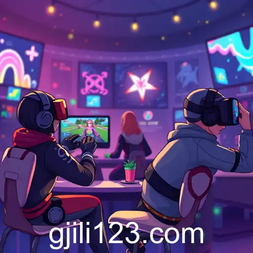 The Rise and Impact of Online Gaming Platforms