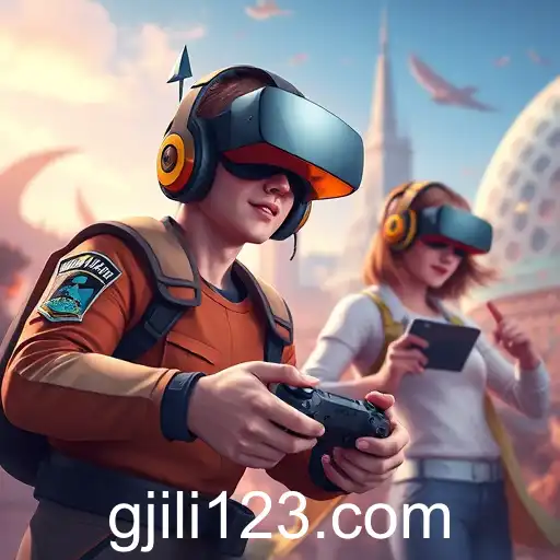 The Rise of Jili123 in Western Gaming