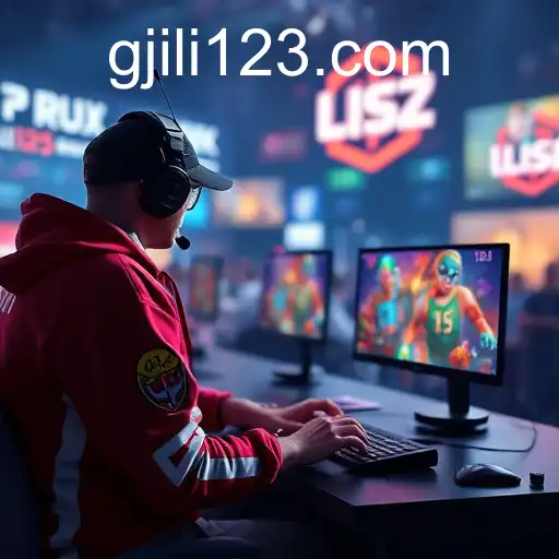 The Rise of Jili123 in Online Gaming
