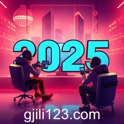 Emerging Trends in Online Gaming: A 2025 Perspective